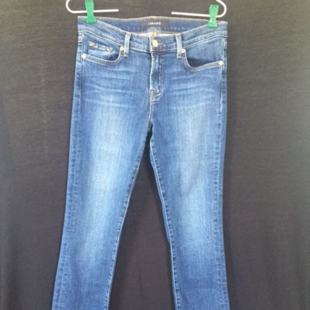 J Brand Jeans Size 27